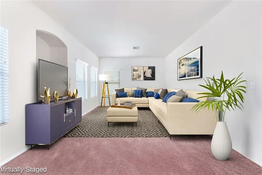 4542 Silver Bit Court, North Las Vegas, NV 89032 - Image #2