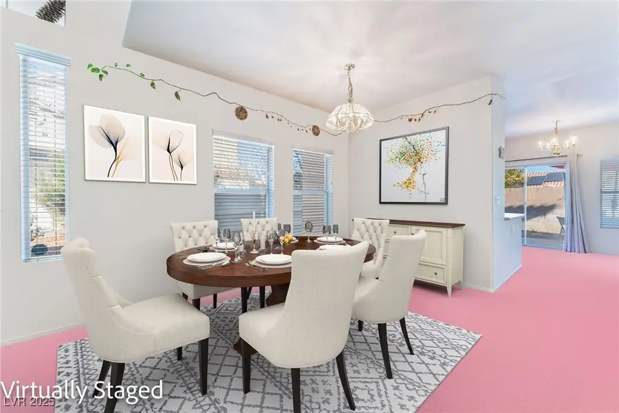 4542 Silver Bit Court, North Las Vegas, NV 89032 - Image #3