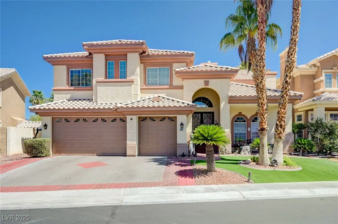 8960 Lansberry Court, Las Vegas, NV 89147 - Image #1