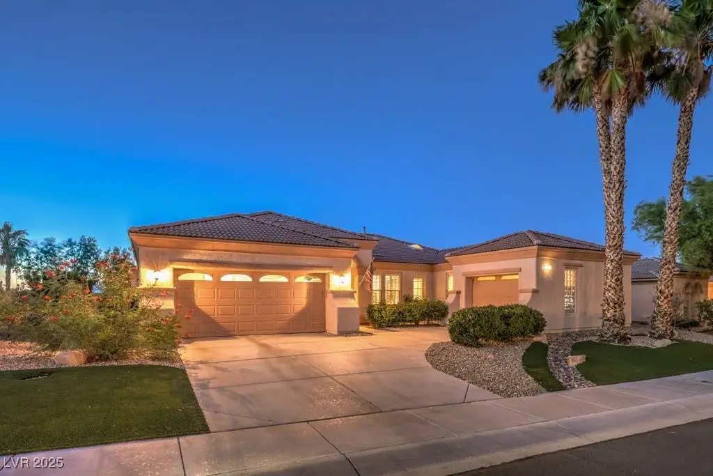 10536 Abisso Drive, Las Vegas, NV 89135 - Image #1