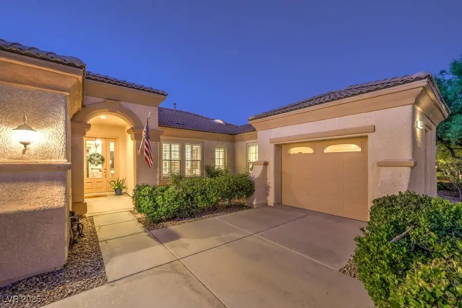 10536 Abisso Drive, Las Vegas, NV 89135 - Image #2