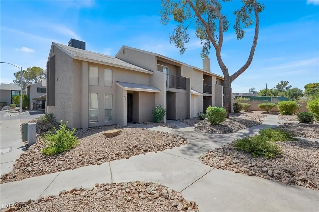 566 Sellers Place, Henderson, NV 89011 - Image #1