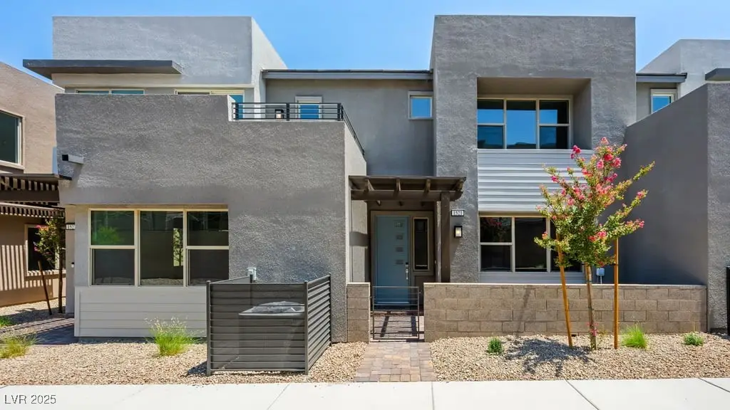 1521 Melodic Lark Lane, Las Vegas, NV 89138 - Image #1