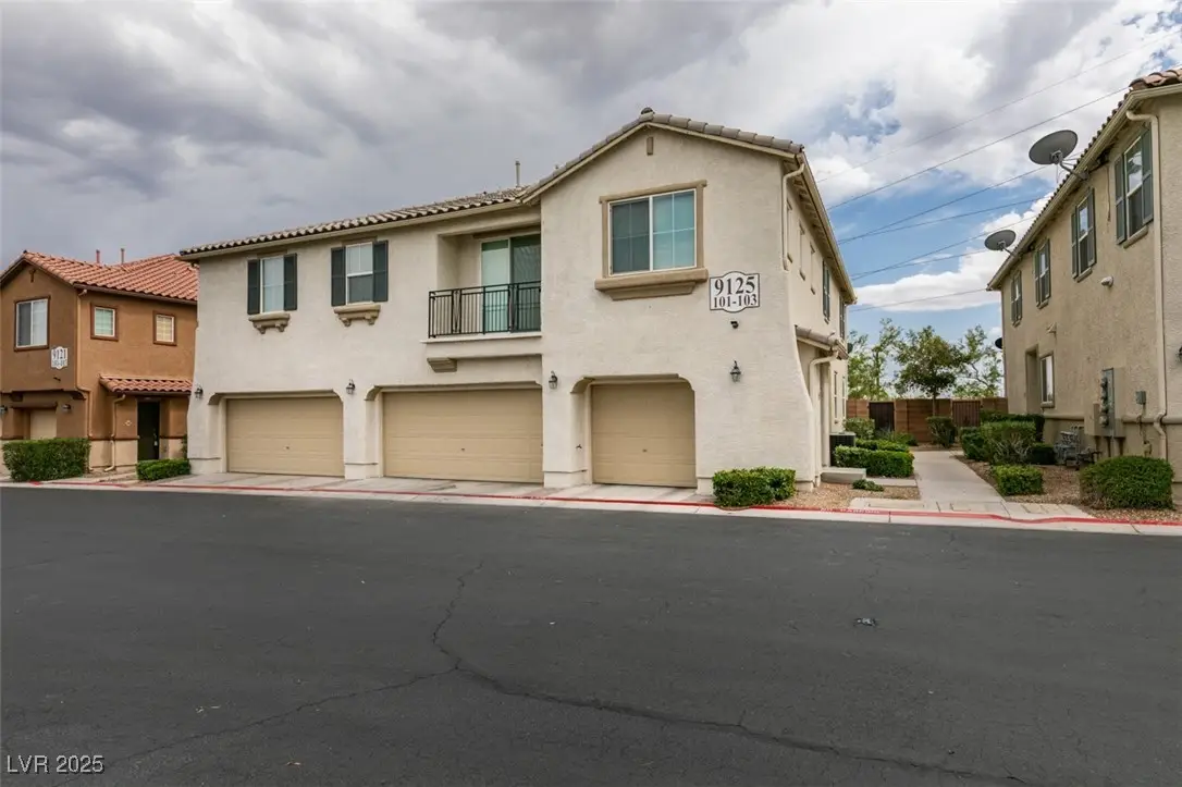 9125 Ripple Ridge Avenue #102, Las Vegas, NV 89149 - Image #1