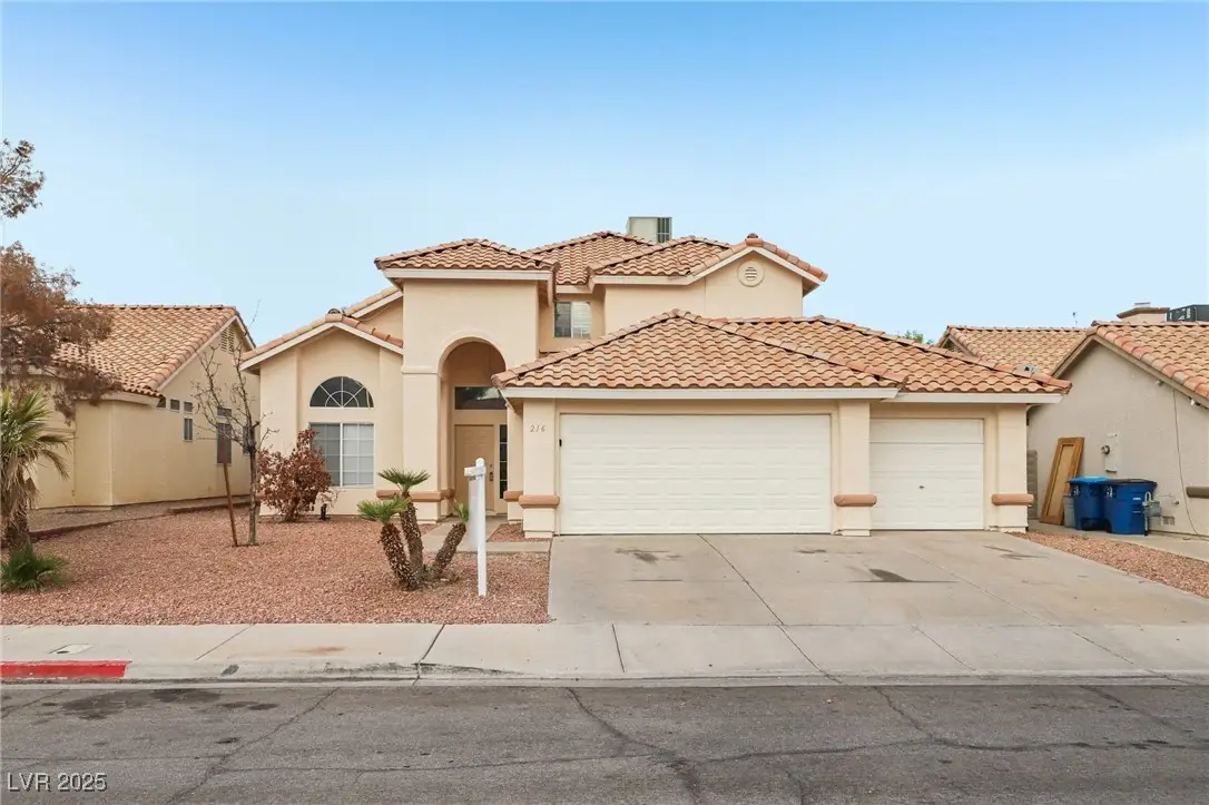 216 Night Fall Terrace, Henderson, NV 89015 - Image #1
