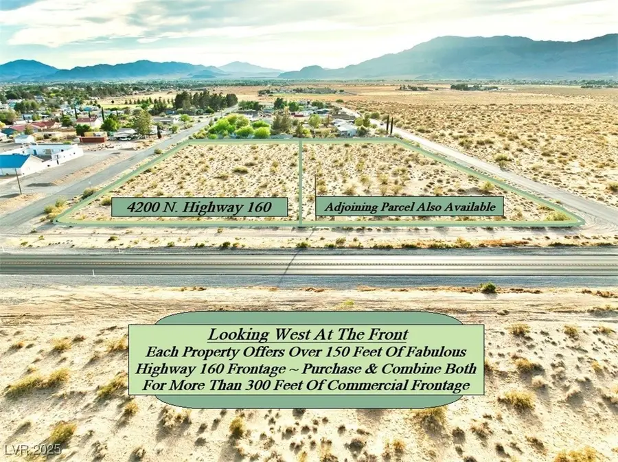 4200 N Nevada Highway 160, Pahrump, NV 89060 - #2