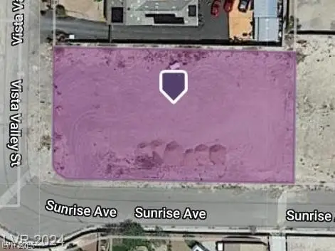 Vista Valley Drive, Las Vegas, NV 89110