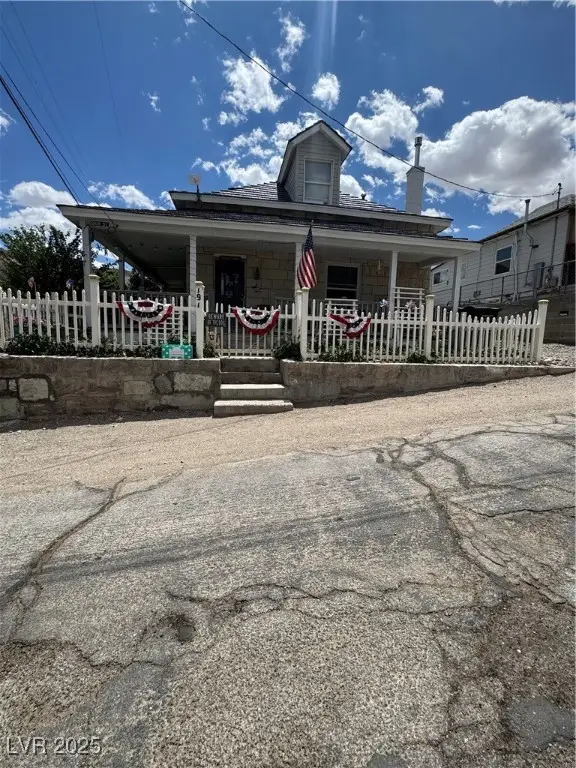 191 S Booker, Tonopah, NV 89049 - Image #2