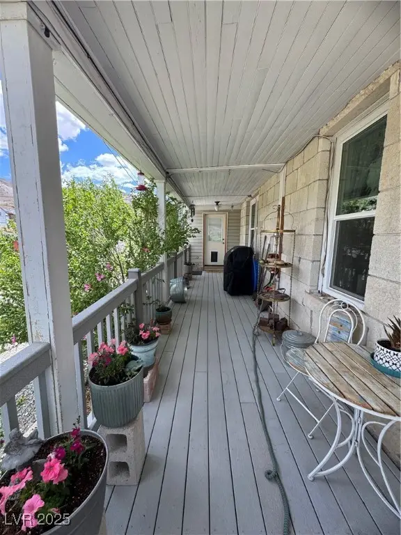 191 S Booker, Tonopah, NV 89049 - Image #3