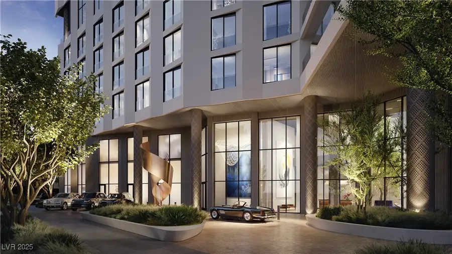 700 W Carson Avenue #1401, Las Vegas, NV 89106 - Image #3