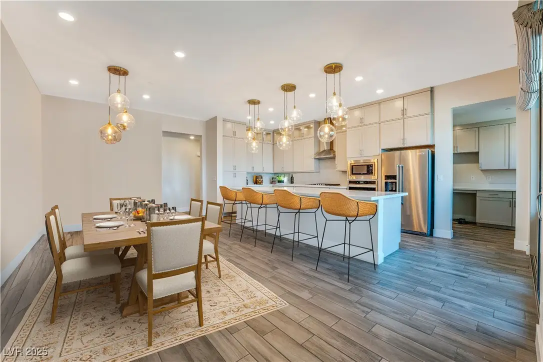 4122 Yucca Bloom Street, Las Vegas, NV 89135 - Image #1