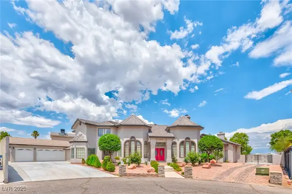 6965 S Valley View Boulevard, Las Vegas, NV 89118