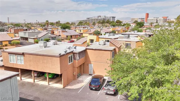 1500 Hialeah Drive #C, Las Vegas, NV 89119