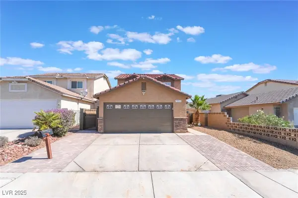 7904 Copper Canyon Road, Las Vegas, NV 89128