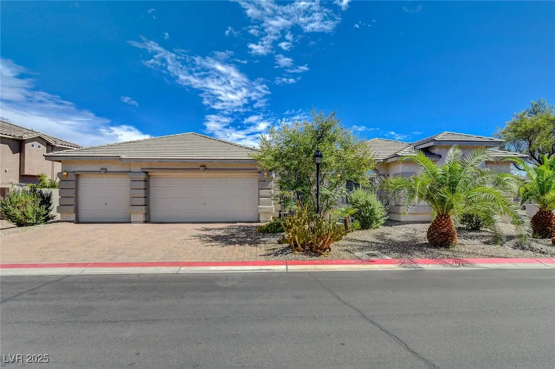 9208 Brilliant Ore Drive, Las Vegas, NV 89143 - Image #1