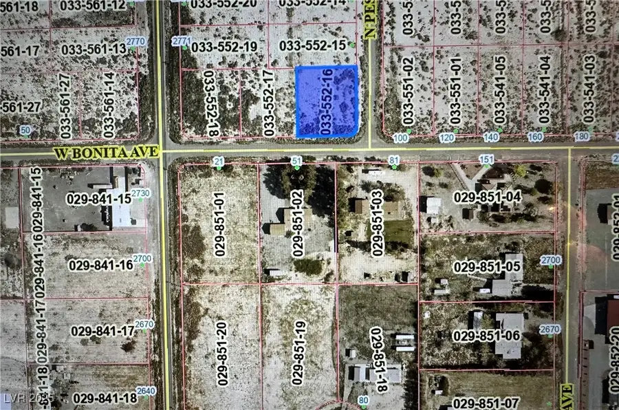 60 E Bonita Avenue, Pahrump, NV 89060 - Image #2