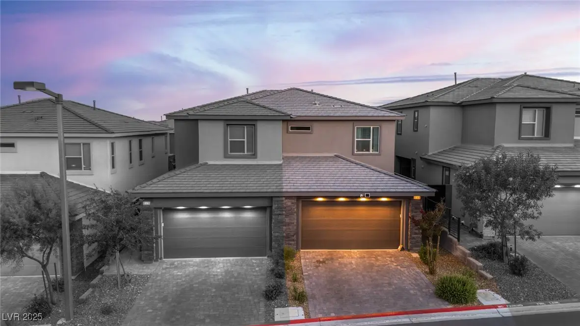 11689 Bearpaw Meadow Avenue, Las Vegas, NV 89138 - Image #1