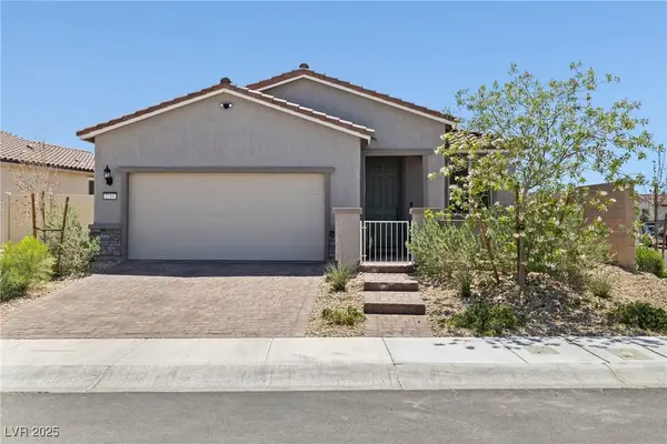 2211 Taylor Ranch Avenue, North Las Vegas, NV 89086