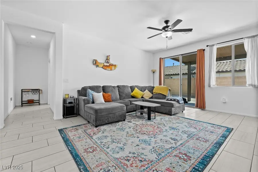 2211 Taylor Ranch Avenue, North Las Vegas, NV 89086 - Image #2