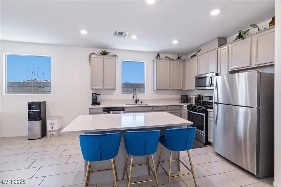 2211 Taylor Ranch Avenue, North Las Vegas, NV 89086 - Image #3
