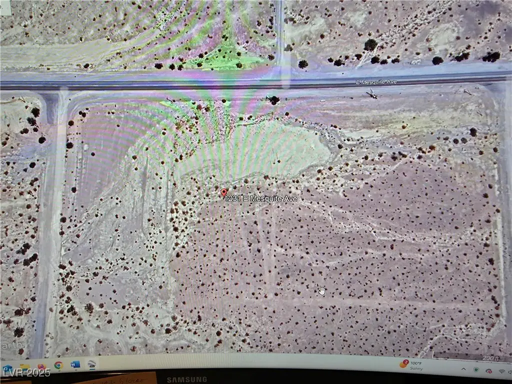 1231 E Mesquite Avenue, Pahrump, NV 89060 - Image #1