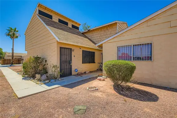 5125 Gray Lane #B, Las Vegas, NV 89119