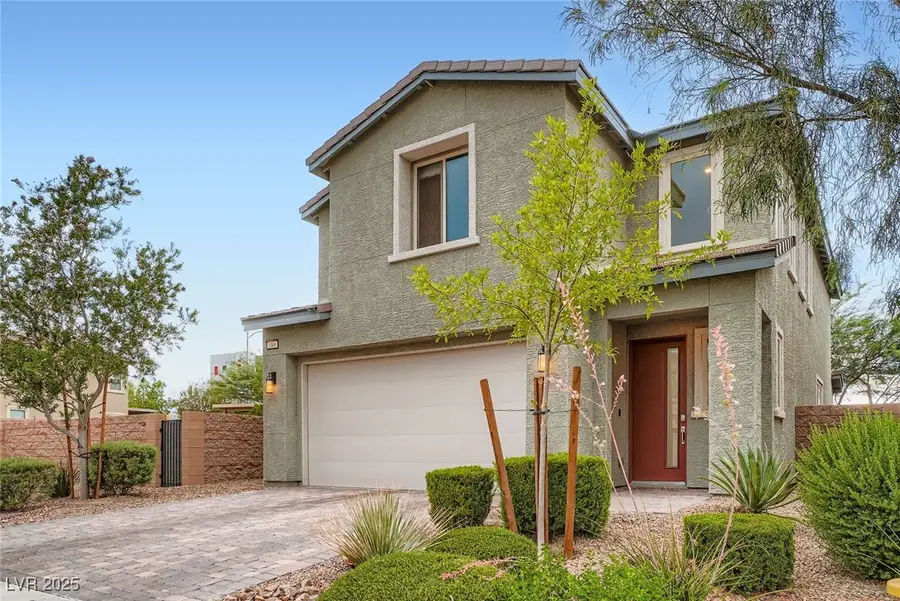 1009 Bluebell Brook Street, Henderson, NV 89052 - Image #2