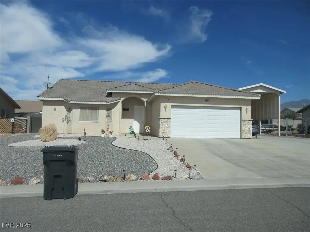 620 Krysta Lane, Pahrump, NV 89060 - #1