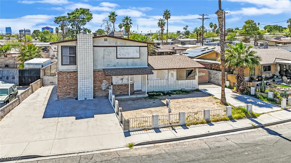 3009 Merritt Avenue, Las Vegas, NV 89102 - Image #1