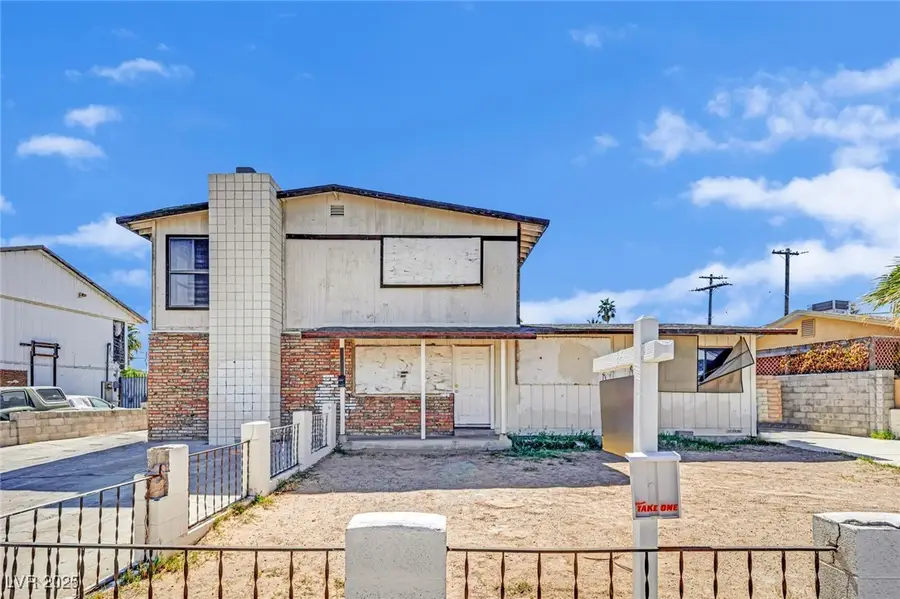 3009 Merritt Avenue, Las Vegas, NV 89102 - Image #2