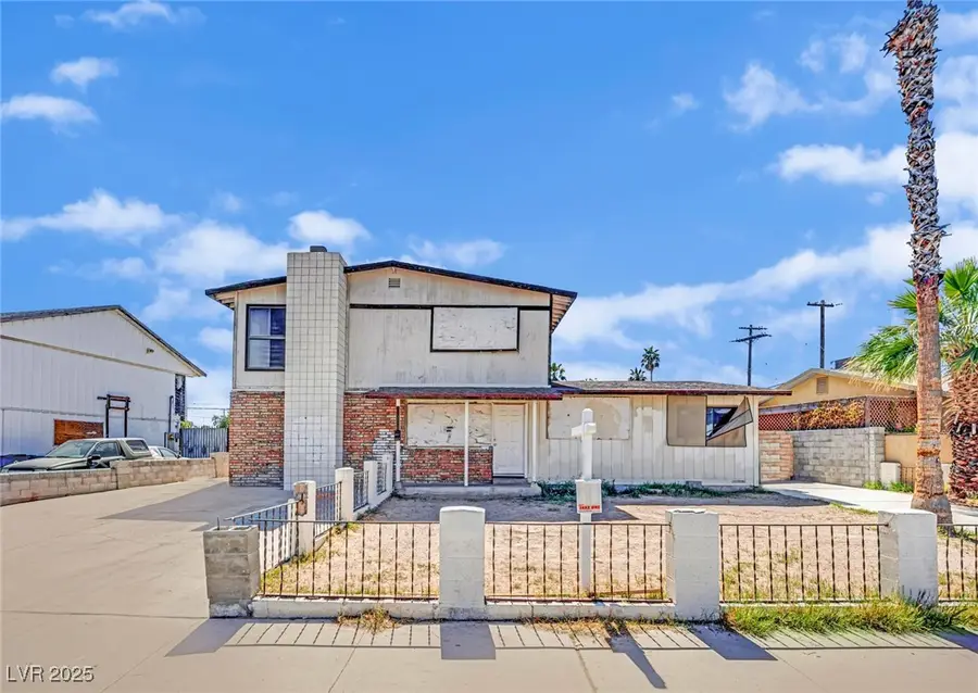 3009 Merritt Avenue, Las Vegas, NV 89102 - Image #3