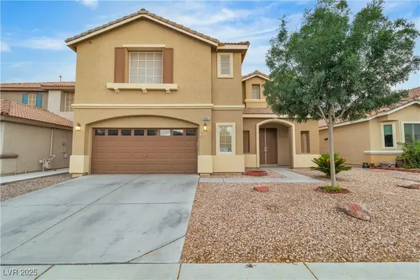 5001 Pounding Surf Avenue, Las Vegas, NV 89131