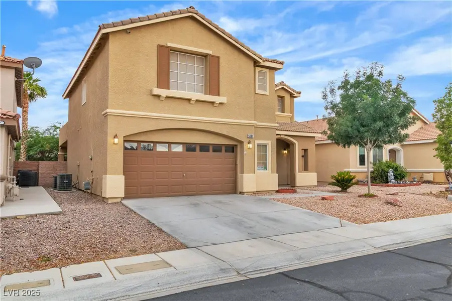 5001 Pounding Surf Avenue, Las Vegas, NV 89131 - Image #2