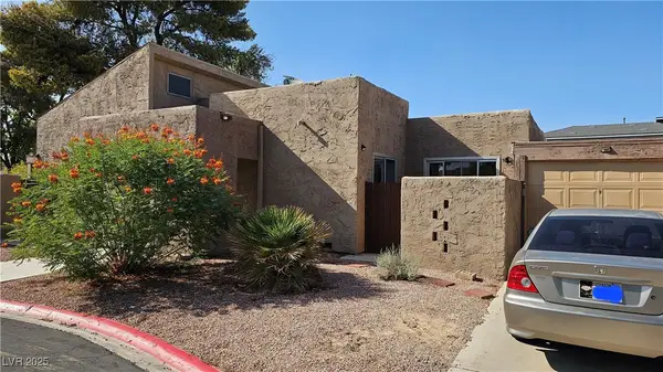 4232 Brockton Green Court, Las Vegas, NV 89110