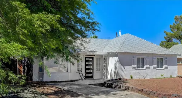 1401 Jessica Avenue, Las Vegas, NV 89104