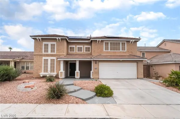 9578 Teton Vista Avenue, Las Vegas, NV 89117