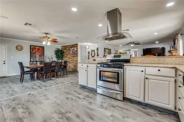 5403 Tamarus Street, Las Vegas, NV 89119