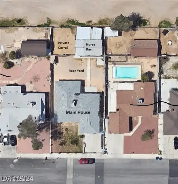 5403 Tamarus Street, Las Vegas, NV 89119 - Image #2