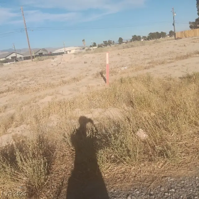 1771 Upland Avenue, Pahrump, NV 89048 - #1