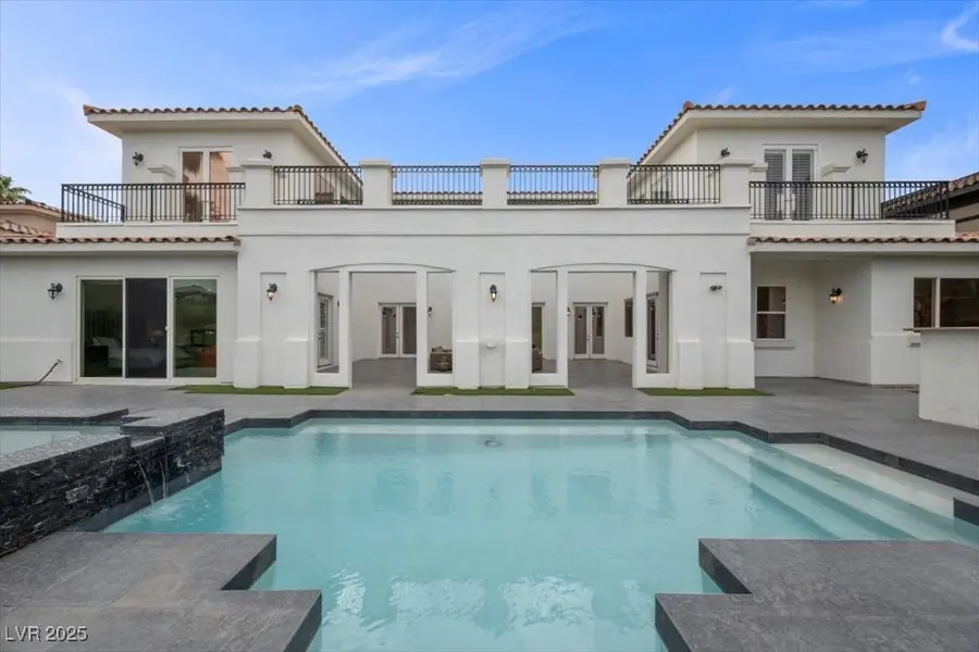 42 Grand Miramar Drive, Henderson, NV 89011 - Image #2