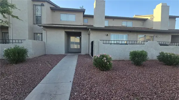 2941 Country Manor Lane #27, Las Vegas, NV 89115