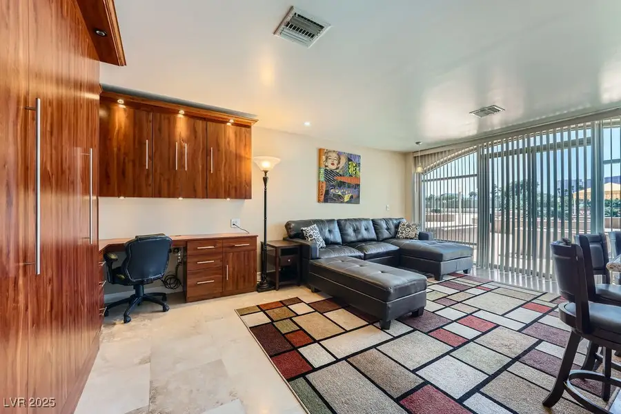 3111 Bel Air Drive Drive #201, Las Vegas, NV 89109 - #3