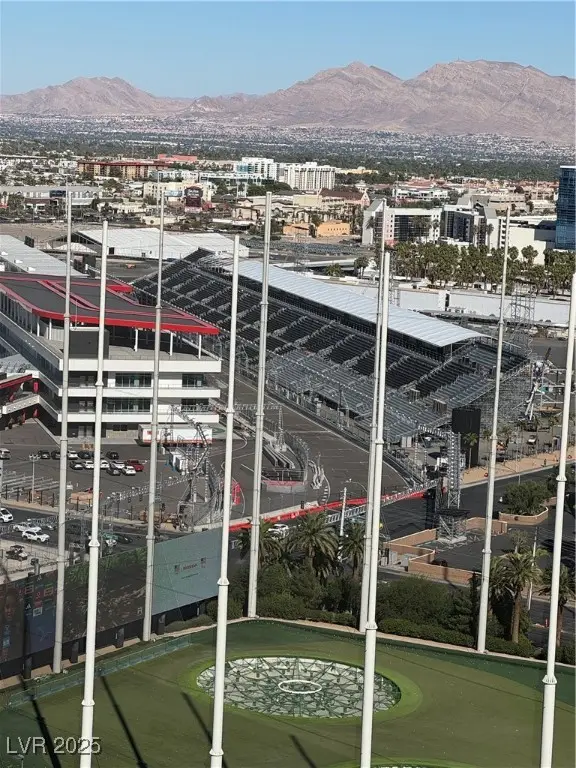 135 E Harmon Avenue #2002 & 2004, Las Vegas, NV 89109 - Image #1