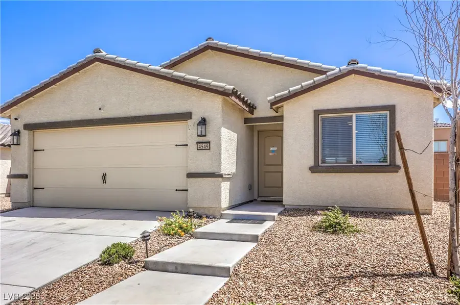 4549 Morton Grove Avenue, Las Vegas, NV 89115 - Image #2
