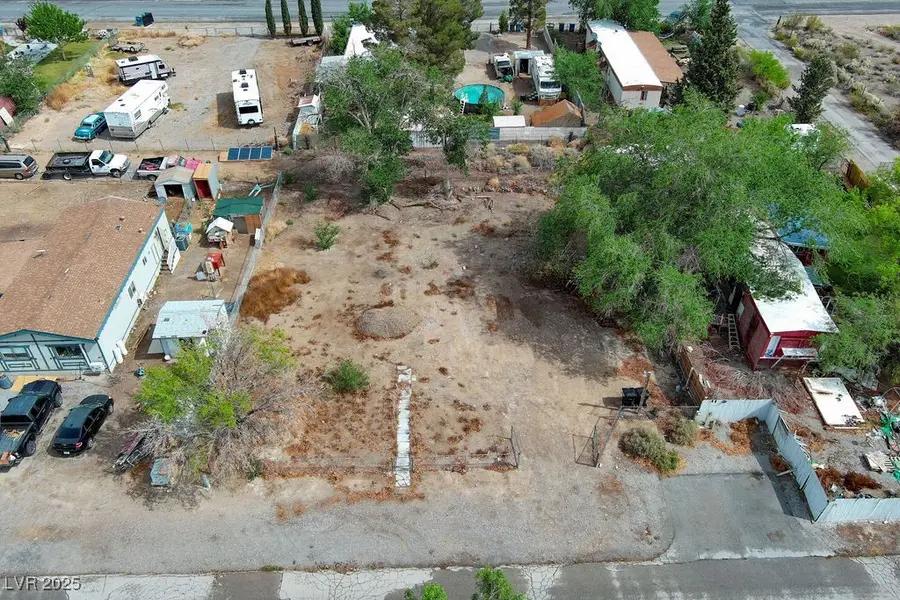 602 Virginia Way, Indian Springs, NV 89018 - Image #2