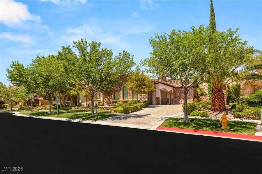 38 Pebble Dunes Court, Las Vegas, NV 89141 - Image #2