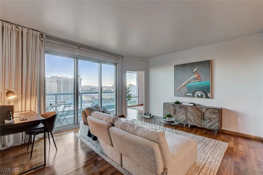 322 Karen Avenue #2206, Las Vegas, NV 89109 - Image #3
