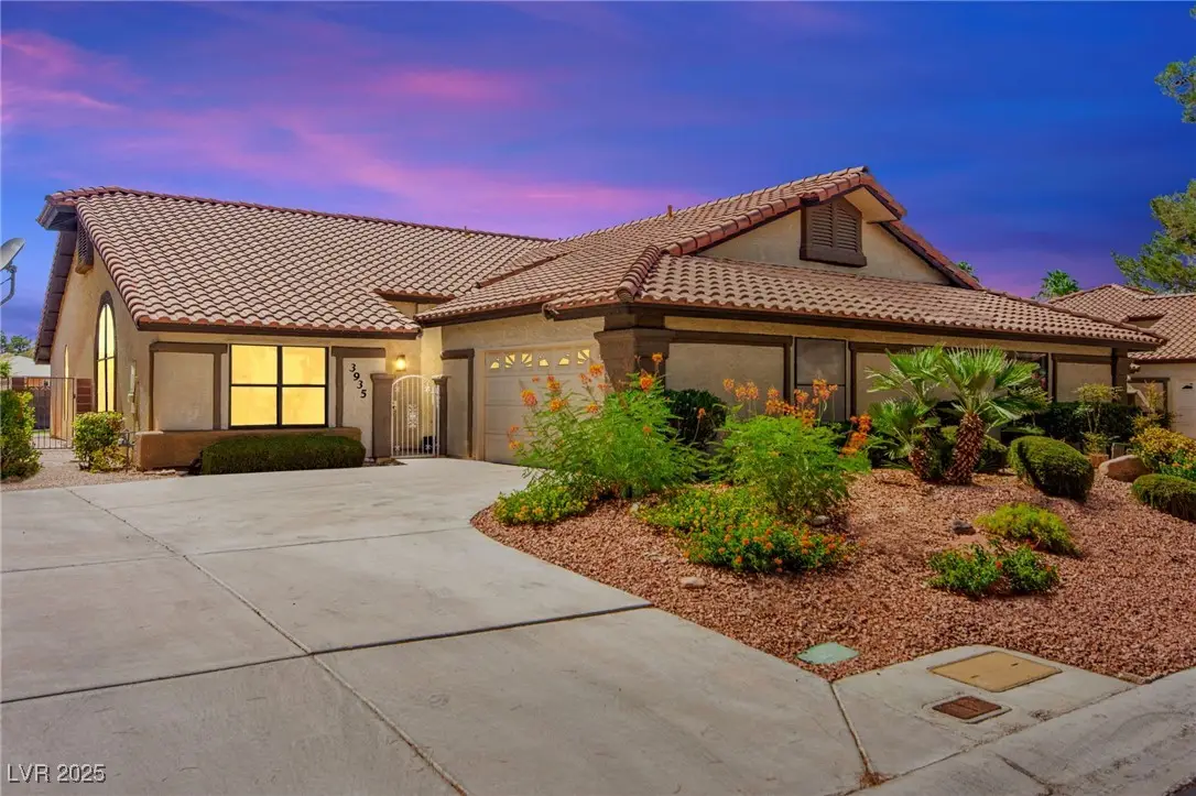 3935 Saddlewood Court, Las Vegas, NV 89121 - Image #1