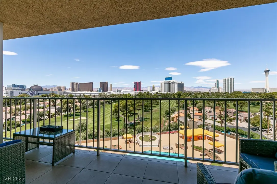 3111 Bel Air Drive #9E, Las Vegas, NV 89109 - Image #1