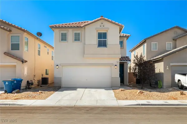 5305 Fireside Ranch Avenue, Las Vegas, NV 89131